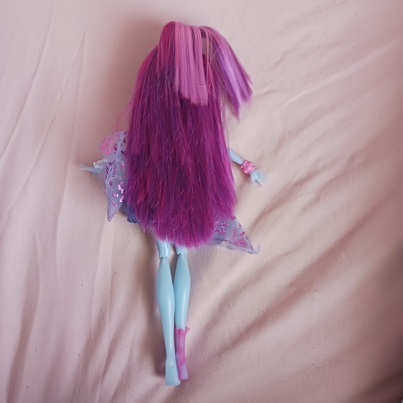 Haunted Student Spirits Kiyomi Haunterly Monster high doll - Picture 2 of 3